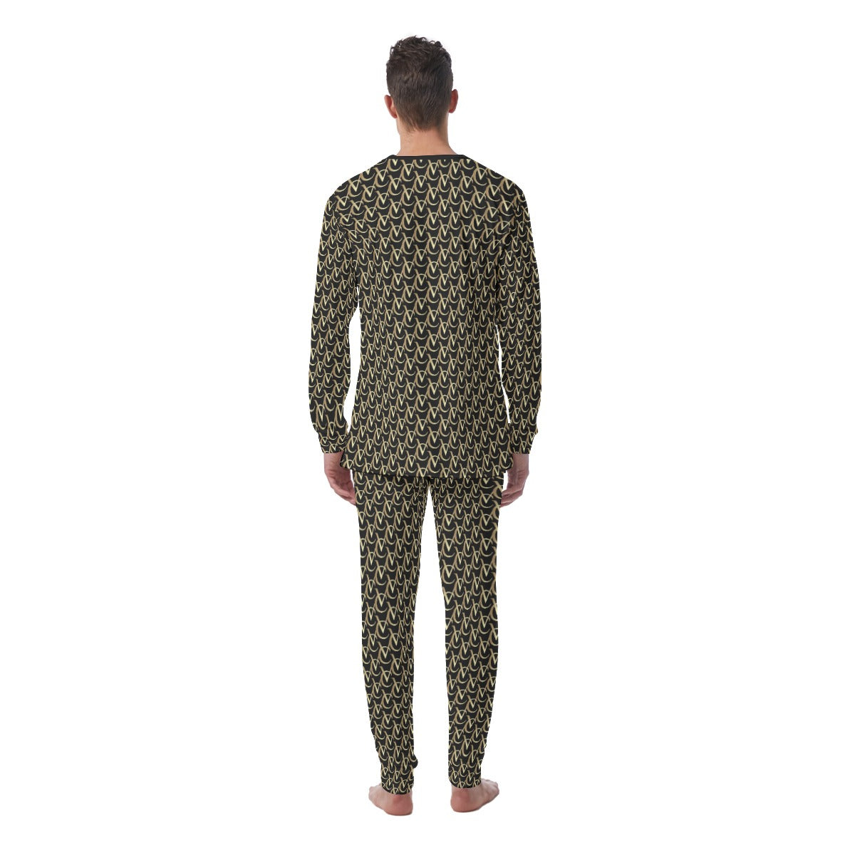 VC ROYALTY PAJAMA SET
