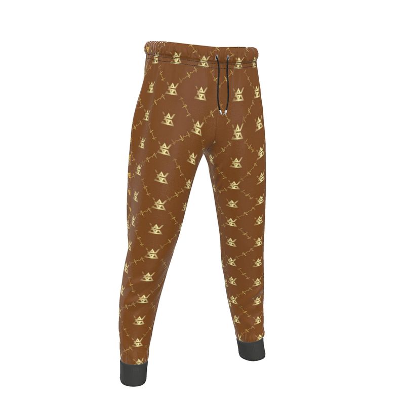 VCS Exotic Tracksuit Joggers