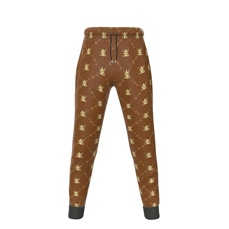 VCS Exotic Tracksuit Joggers