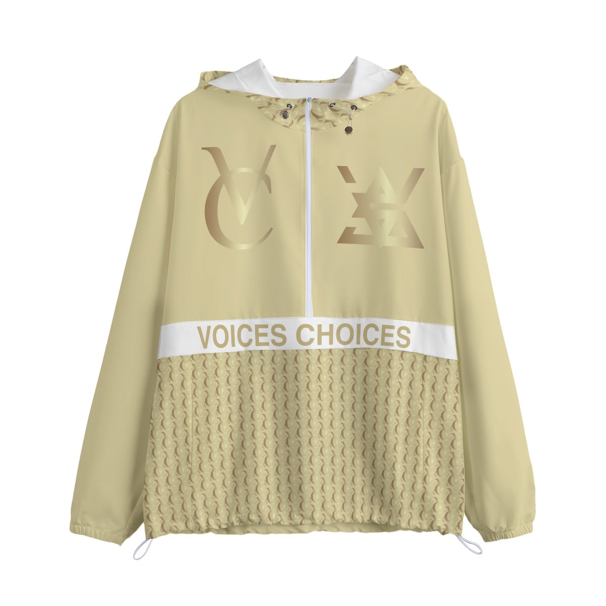 VC ROYALTY WINDBREAKER