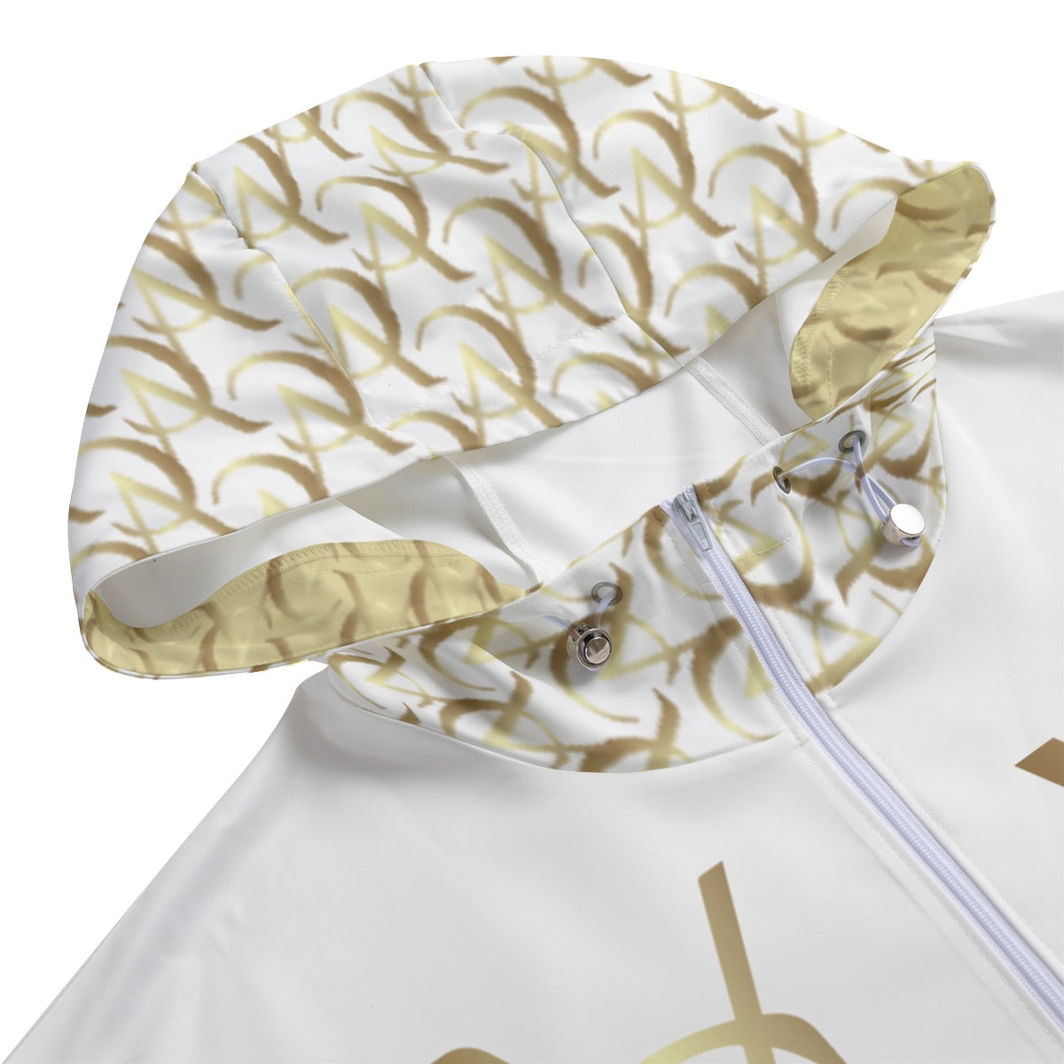 VC ROYALTY WINDBREAKER