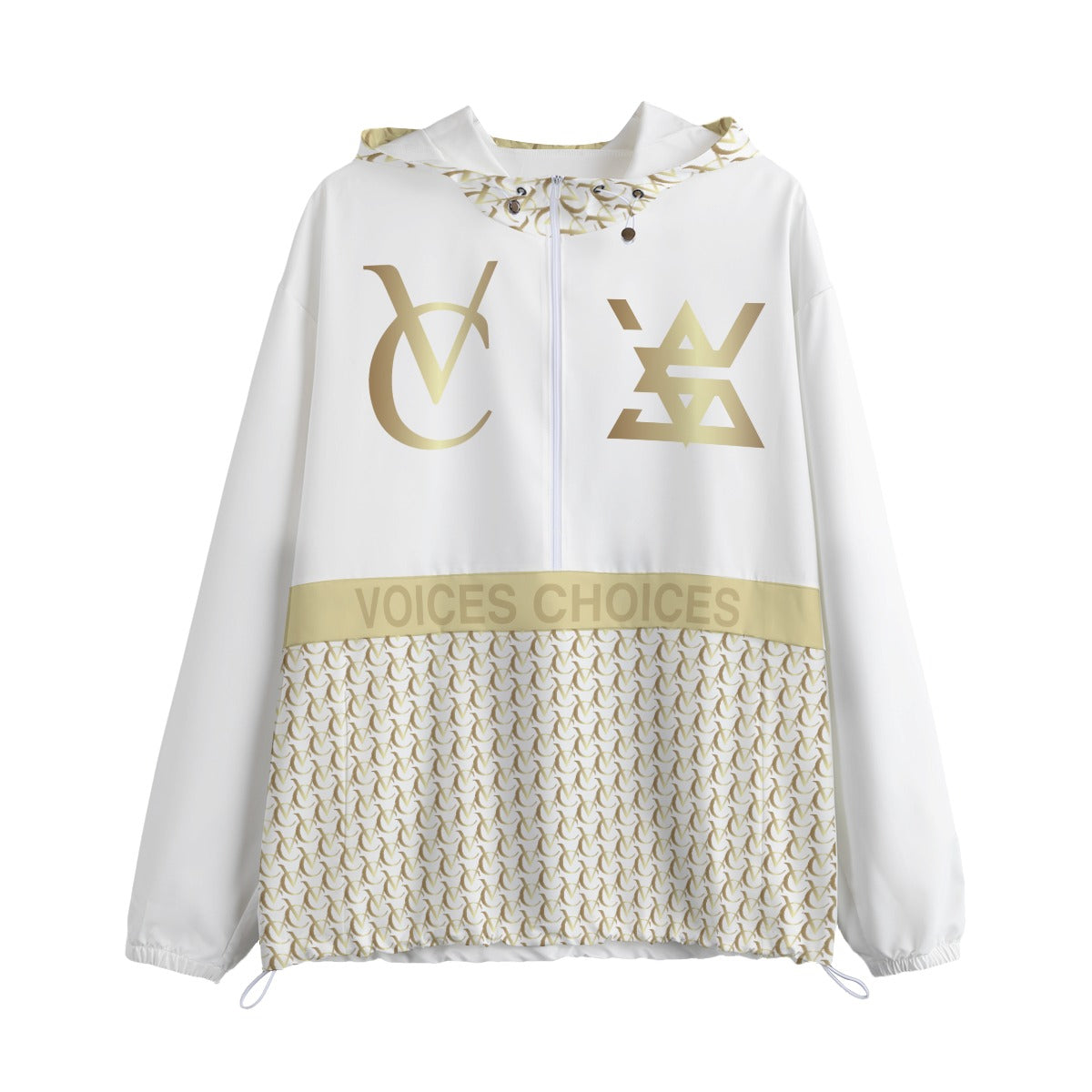 VC ROYALTY WINDBREAKER