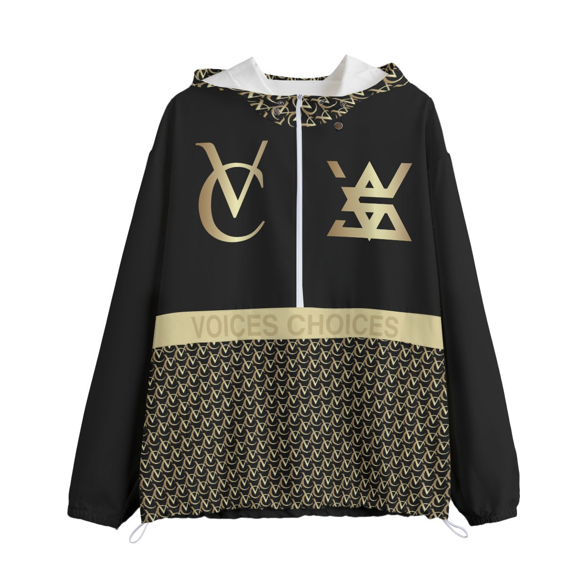 VC ROYALTY WINDBREAKER
