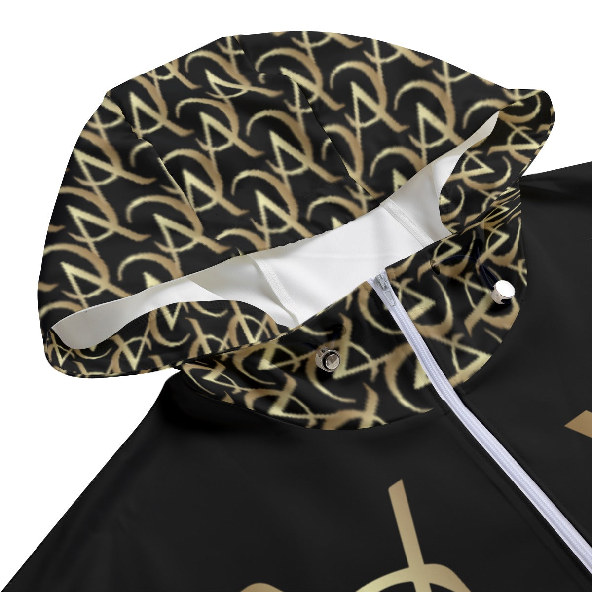 VC ROYALTY WINDBREAKER