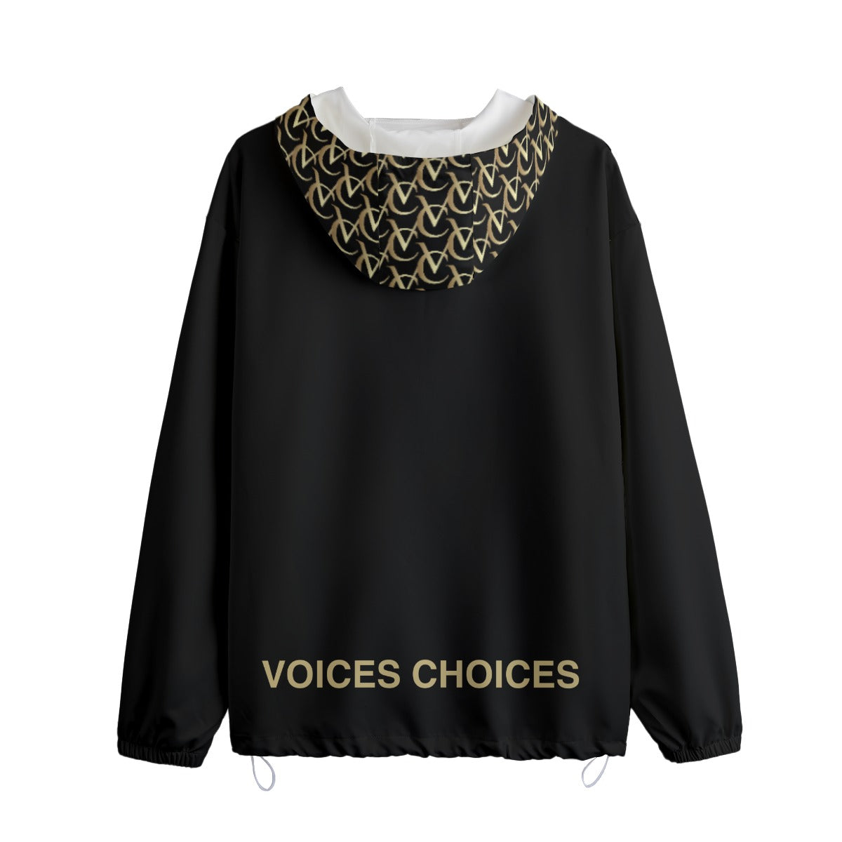 VC ROYALTY WINDBREAKER
