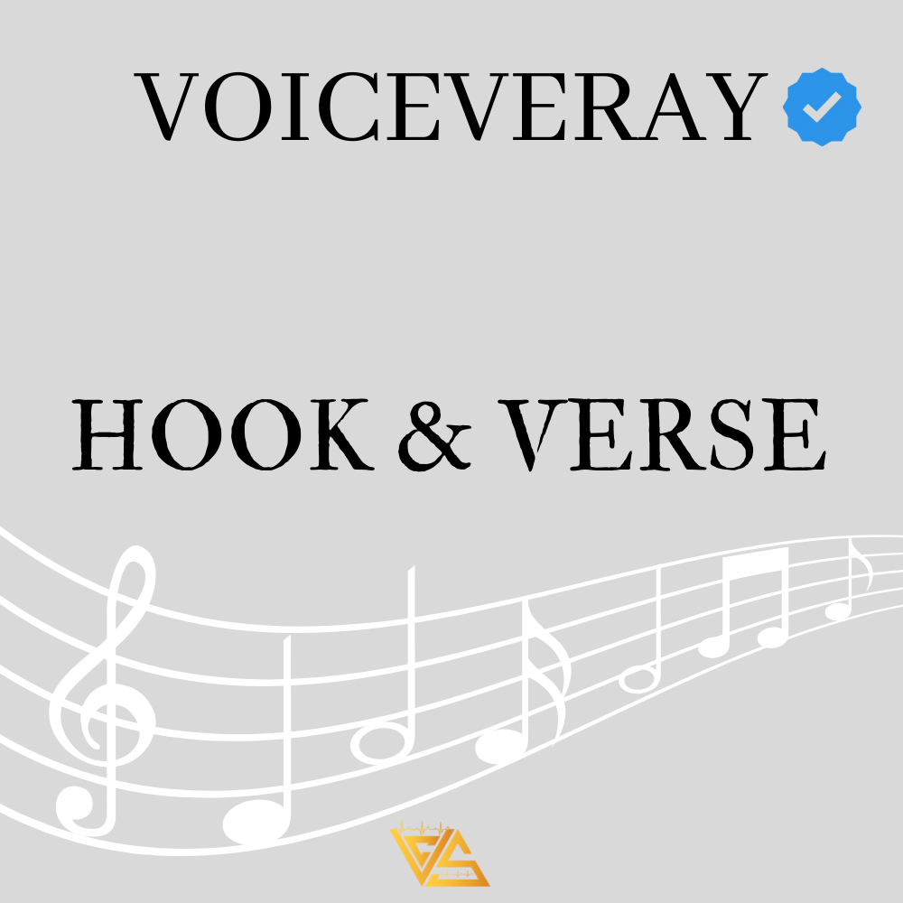 VOICEVERAY - FEATURE