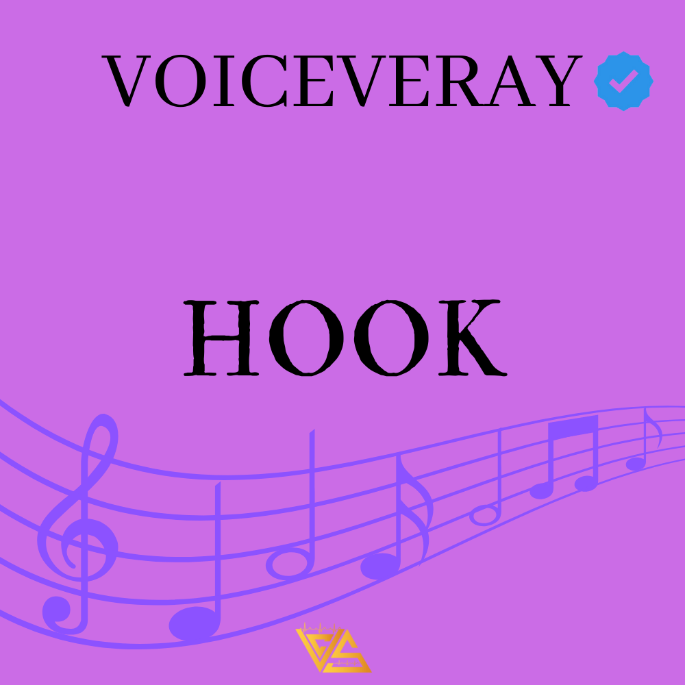 VOICEVERAY - FEATURE