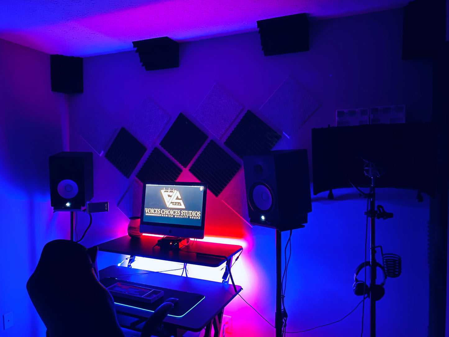 Mix & Mastering