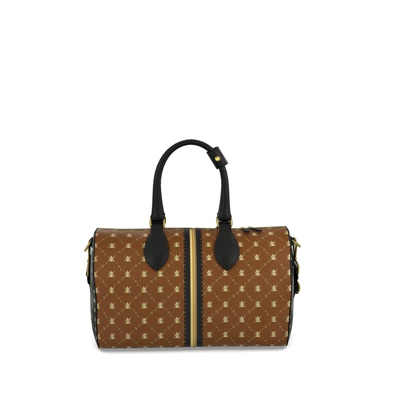 VCS Exotic Duffle Bag