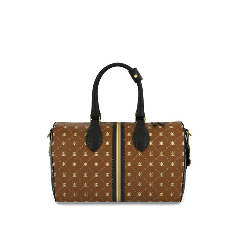 VCS Exotic Duffle Bag