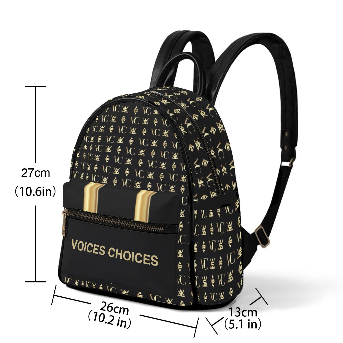 VC PRESTIGE BACKPACK