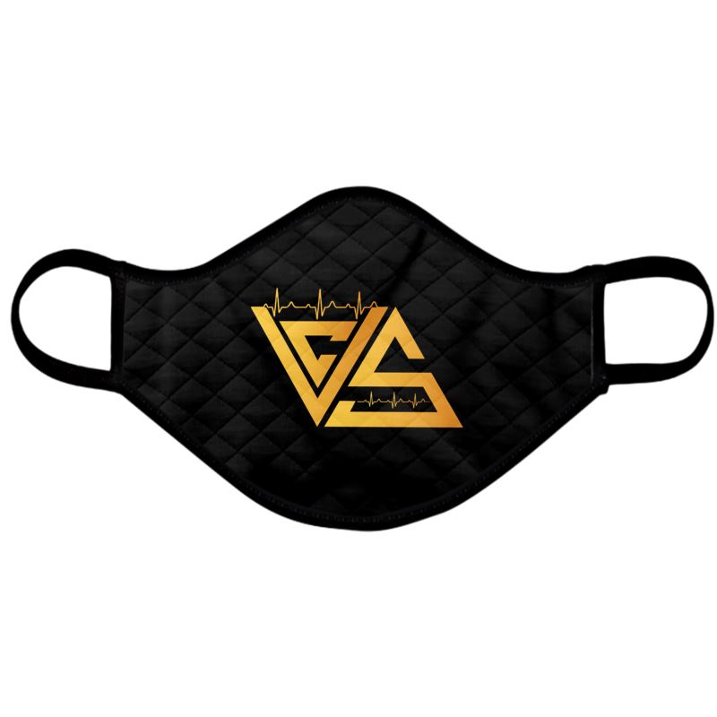 VCS Mask (Pack of 4)