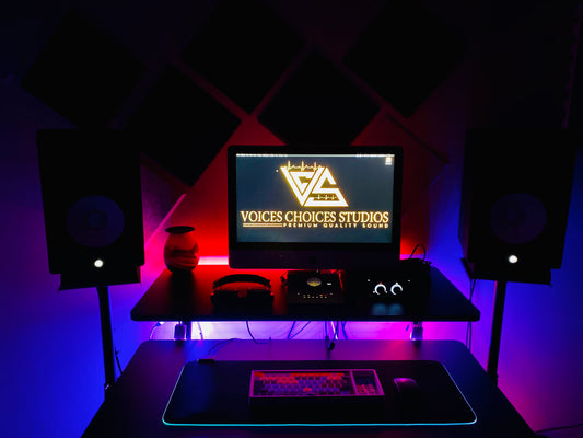 Mix & Mastering
