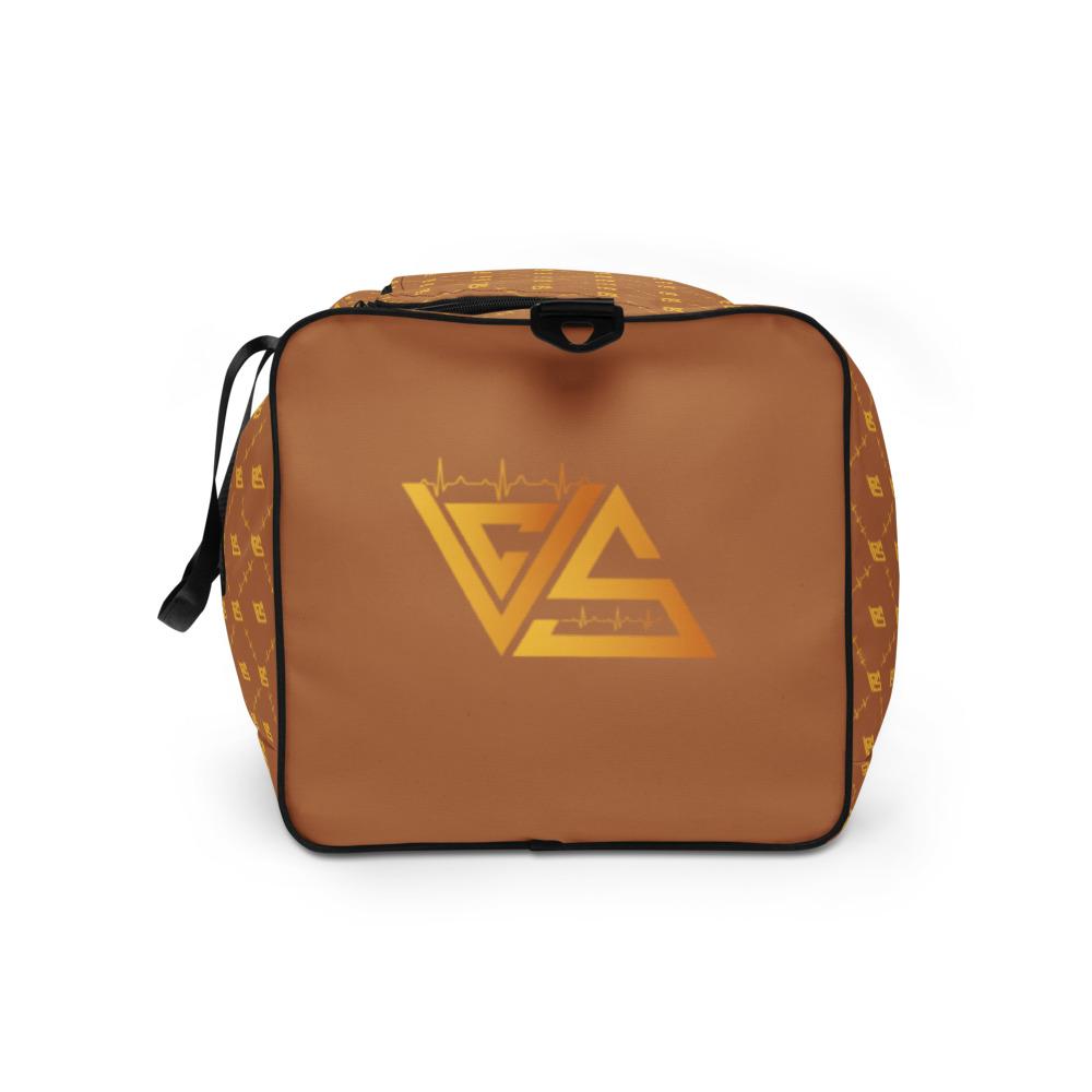 VCS Luxury Duffle Bag
