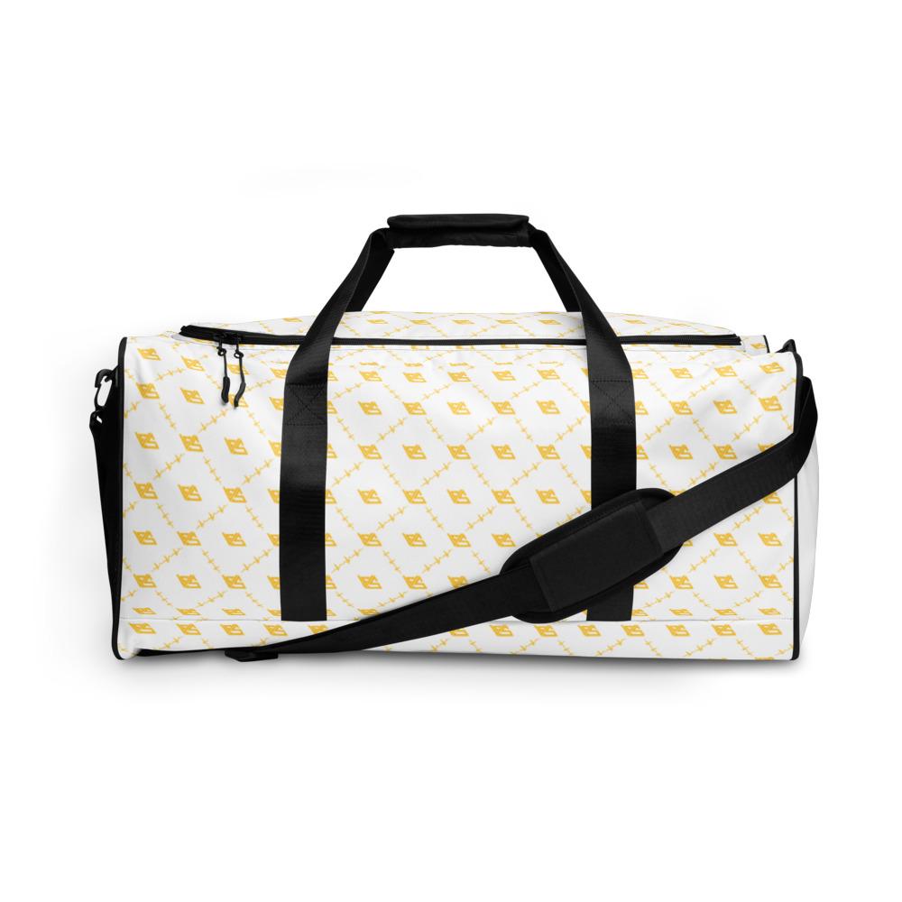 VCS Luxury Duffle Bag
