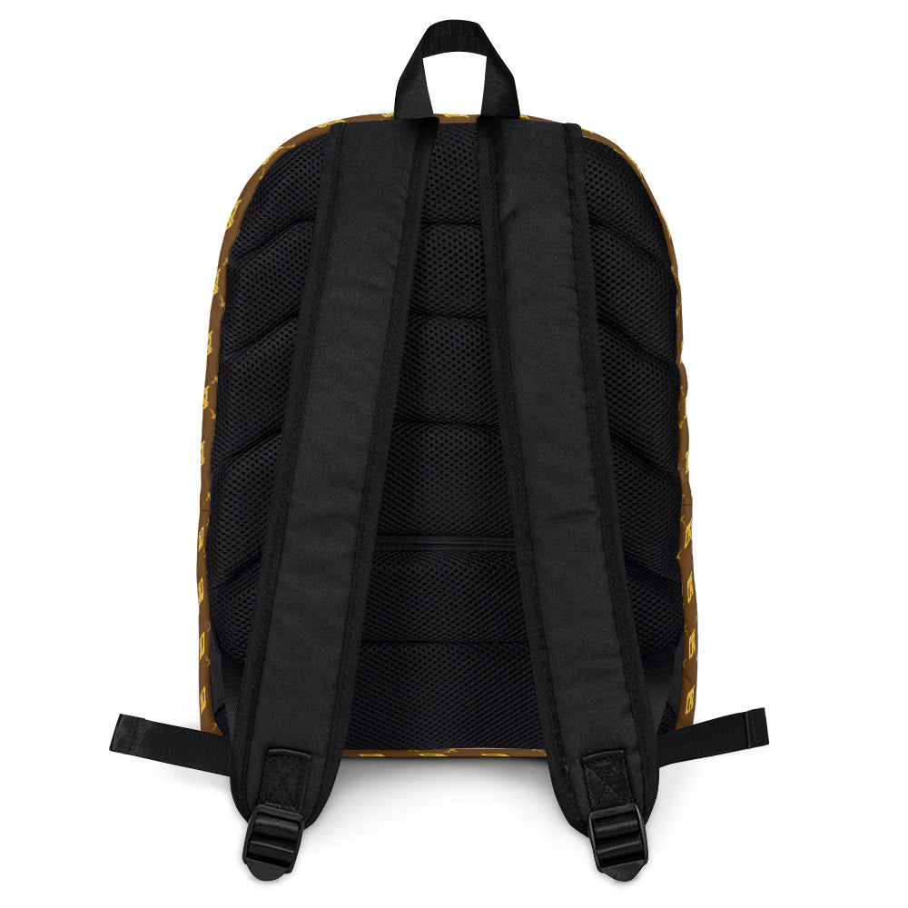 VCS Backpack